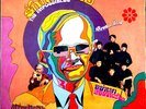 THE IMPOSSIBLES Thai Psych Garage 1st Press 1968 NM TOP