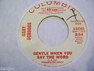 Psyche Gary Scruggs Gentle Need Someone 44360 MINT-