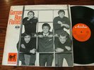 GERMAN BLUE FLAMES Same GERMAN BEAT Mono ARIOLA 65 rare
