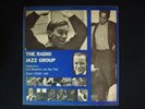 RAY PITTS & THE RADIO JAZZ GROUP ORIGINAL DANISH DEBUT
