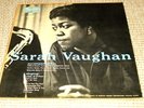 SARAH VAUGHAN lp Emarcy 36004 BLUE BACK