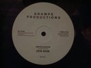 ZEN BOW on GRAMPS PRODUCTION Impression RARE REGGAE 12