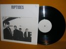 THE RIPTIDES - The Riptides 12
