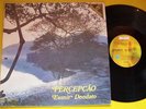 Eumir Deodato Percepcao Brazil Bossa Groove Funk 72 LP