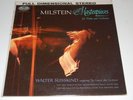 MILSTEIN SUSSKIND MASTERPIECES LP CAPITOL SP 8528 1S