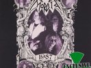 Morbid - Year of the goat - 3LP - PURPLE LTD. 200