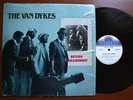 The Van Dykes Return Engagement   RARE FUNK ALBUM 1984