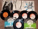 5 SKINHEAD UK TROJAN EXPLOSION PIC COVER REGGAE 7
