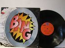 BANG/  Capitol ST-11015 Stereo LP