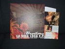 broilers la vida loca ep