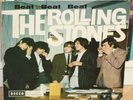ORIGINAL Deutsche Rolling Stones Beat Beat Beat 1965