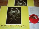 ALP 1286/7 Beethoven Sym. No. 9 / Furtwangler R/G 2 LP