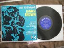 JAMES BROWN I GOT YOU 