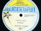 Michael Palmer - Juggling US orig 12