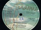 Bim Sherman - Golden Locks / Tribulation UK orig 12