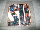 U2 PICTURE DISC 