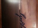 RYAN ADAMS Empty Room / Nutshell NEW tour only PAX AM