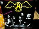 AEROSMITH RARE SEALED LP  GET YOUR WINGS  MINT CONDITON
