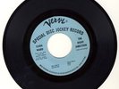 NORTHERN SOUL CLARA WARD STUNNING COPY HEAR