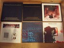 MICHAEL NYMAN ROGER GREENAWAY THE SOUNDTRACKS 4 X DISC