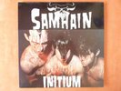 SAMHAIN - Initium Vinyl LP Punk Misfits Danzig