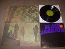 Black Sabbath  