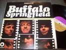 Buffalo Springfield   1st Release   Baby Don't Scold Me