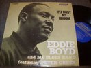 Eddie Boyd  w/ Peter Green  