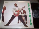 Bo Diddley     1st Release      Chess Label       1958