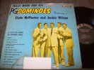 Billy Ward and the Dominoes     King Label       1961