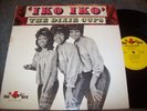 The Dixie Cups  