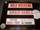 The Rockin' Rebels  