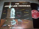 John Lee Hooker   