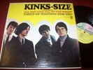 The Kinks   