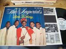 WE ARE THE IMPERIALS LITTLE ANTHONY 1959 END LP 303