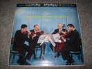 Juilliard String Quartet Debussy SD TAS LSC 2413 LP 1S