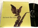 COLEMAN HAWKINS Hawk Flies High MFSL 180 gram LP J.J. Johnson Hank Jones