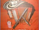 ANDRES LANDERO Solo Cumbias ACORDEON Colombia WOW ???