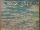 Modern Soul LP FUTURE FLIGHT S/T Rare HEAR