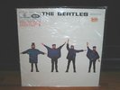 THE BEATLES HELP  UK PRESS LP  SEALED  PCS 3071