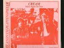 Cream, Amsterdam, 1967/not tmoq