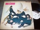 Nucleus    1st Release    Psych   Mainstream   WL PROMO