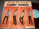 Johnny Thunder  