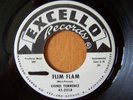 Excello 2218 Lionel Torrence, R&B/Blues 45