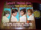 The Chiffons   
