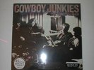 COWBOY JUNKIES TRINITY SESSION CLASSIC 45 RPM 4 LP  SS