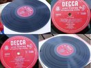 THE ROLLING STONES-LET IT BLEED MONO UK+UNBOXED 1st Pre