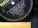 BEATLES UK - Sgt Pepper's ‘ Fourth Proof ’ Mono LP.