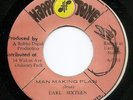 Earl Sixteen  Man Making Plan  Happy Tone  Roots Reggae