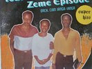 SOUKOUS CONGO CLAN LANGA LANGA NIGERIA LP LISTEN